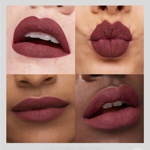 KIKO Lasting Matte Veil Liquid Lip Colour